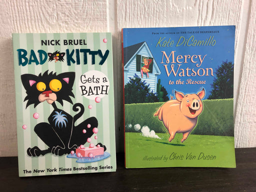 Shop BUNDLE Children’s Chapter Books at GoodBuy Gear
