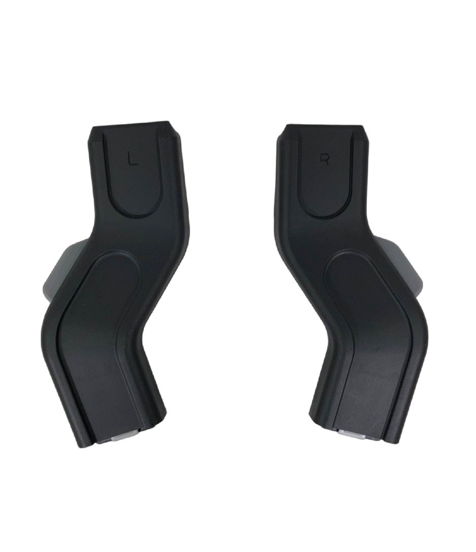 UPPAbaby VISTA Lower Adapters — GoodBuy Gear