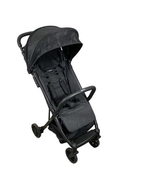 used Inglesina Quid 2 Stroller, 2023, Onyx Black