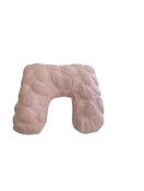 Shop Nook Niche Organic Nursing Pillow, Misty at GoodBuy Gear