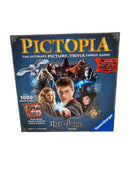 secondhand Ravensburger Pictopia: Harry Potter Edition