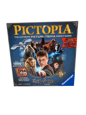 Ravensburger Pictopia: Harry Potter Edition