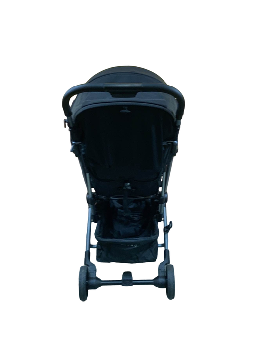 Colugo Compact Stroller, Black, 2023