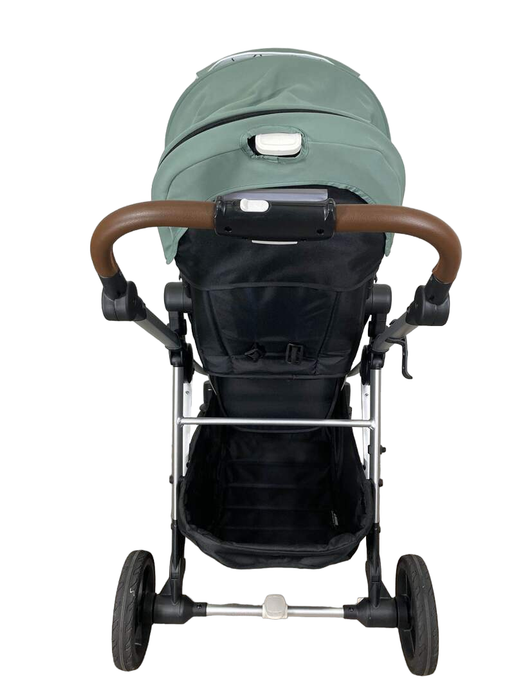 secondhand Strollers