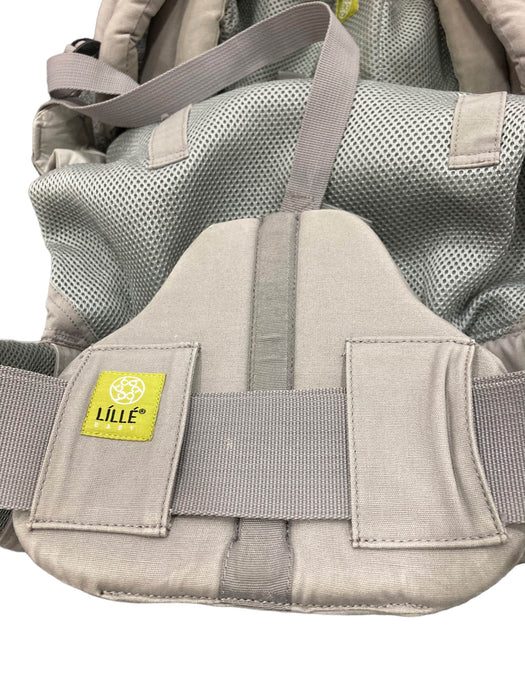 secondhand Lillebaby Complete All Seasons Baby Carrier