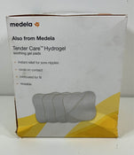 Shop Medela Disposable Nursing Pads, 60 count at GoodBuy Gear