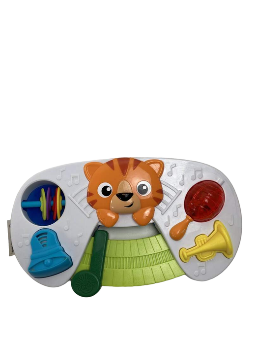 used Baby Einstein Symphony Paws Musical Toy