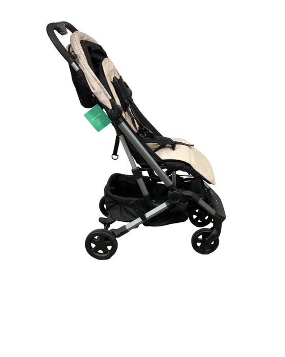 used Strollers