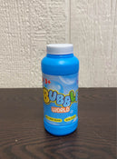 secondhand BUNDLE Bubbles