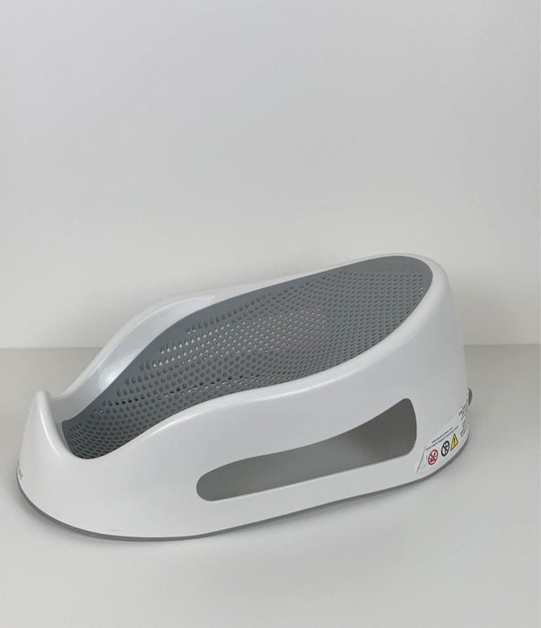Shop Angelcare Bath Support Seat, Grey at GoodBuy Gear