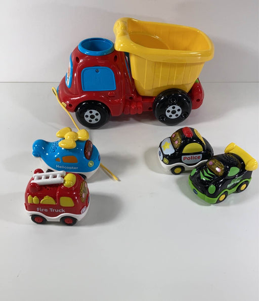 secondhand BUNDLE Vtech Toys