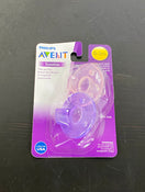 used Philips Avent Soothie 0-3m