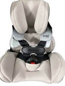 used Carseat