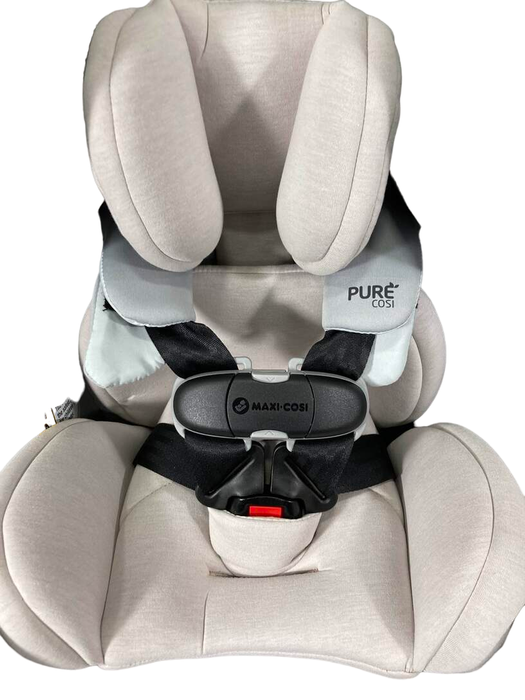 used Carseat