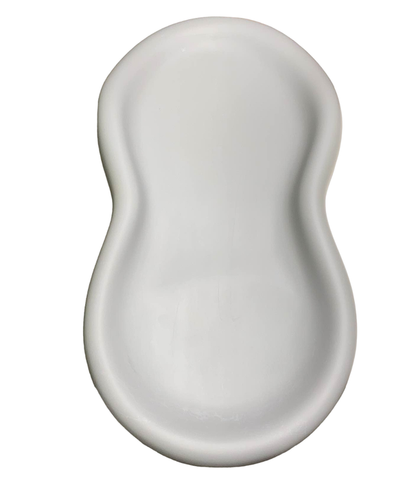 Shop Keekaroo Peanut Changing Pad, Sable at GoodBuy Gear