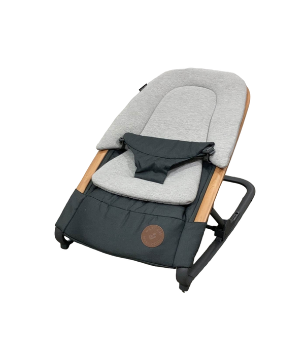 Shop Maxi-Cosi Kori 2-in-1 Rocker, Essential Graphite at GoodBuy Gear