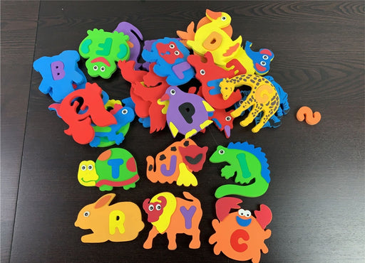 used BUNDLE Soft Building Blocks