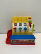 Shop Fisher Price Retro Cash Register at GoodBuy Gear