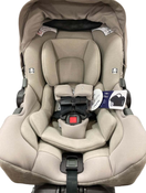 secondhand Carseat