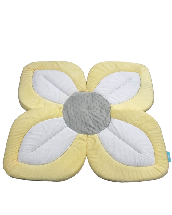 Shop Blooming Bath Baby Bath Lotus, Yellow at GoodBuy Gear