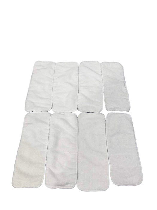 Shop Mama Koala 5 Pack Cloth Diapers With Inserts at GoodBuy Gear