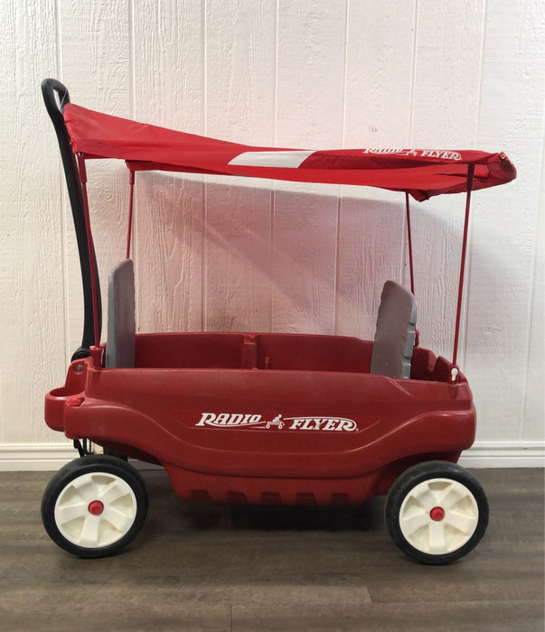 used Scooters Wagons