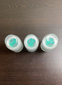 Shop Philips Avent Anti Colic Wide Neck Bottles, 4oz, 3 Pack at GoodBuy Gear