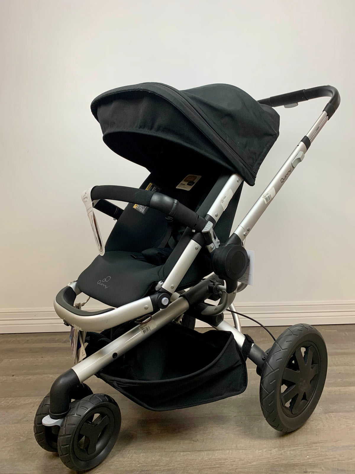 Baby Jogger Stroller Buy Quinny Buzz Stroller Rear Wheel Inner