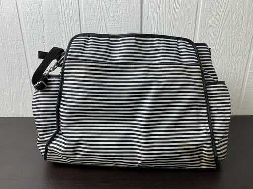 secondhand Skip Hop Baby Grand Central Take-It-All Diaper Bag