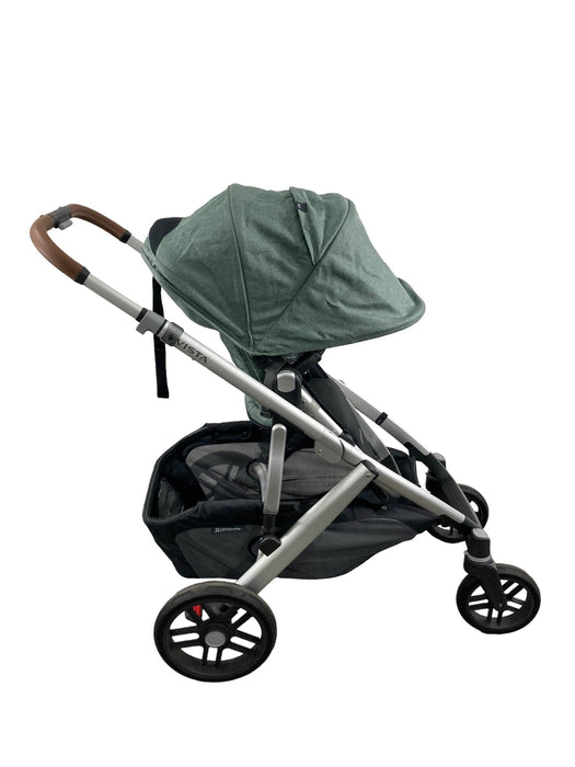 secondhand Strollers