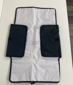 Shop Herschel Supply Co. Foldable Changing Mat at GoodBuy Gear