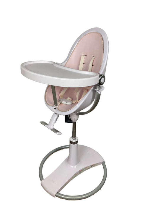 used Bloom Fresco High Chair, Rosy Pink