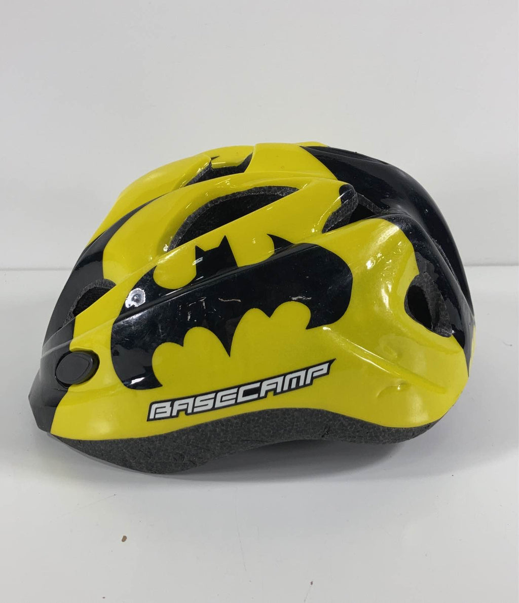 Basecamp Kids Bike Helmet, Size M/L