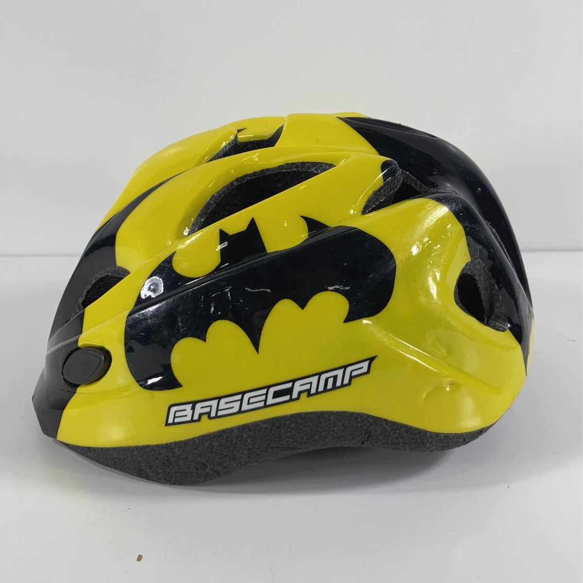 Basecamp Kids Bike Helmet, Size M/L