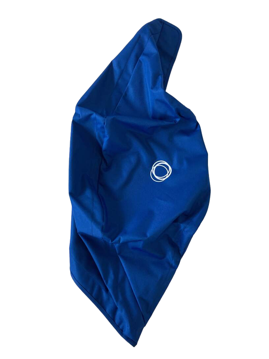 Shop Bugaboo Donkey Sun Canopy, Royal Blue at GoodBuy Gear