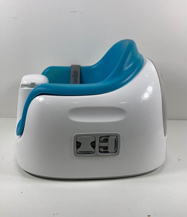 Shop Bumbo Multi Seat, Aqua at GoodBuy Gear