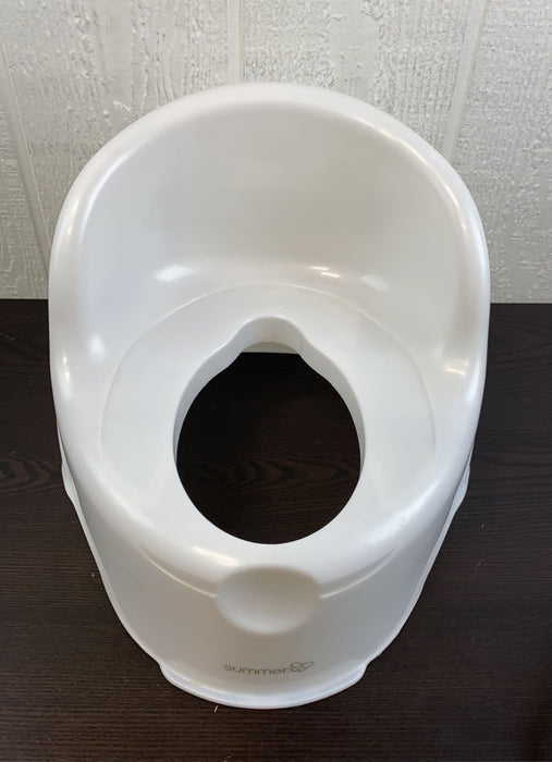 secondhand Diapering