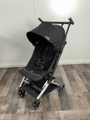 used gb Pockit+ All City Stroller