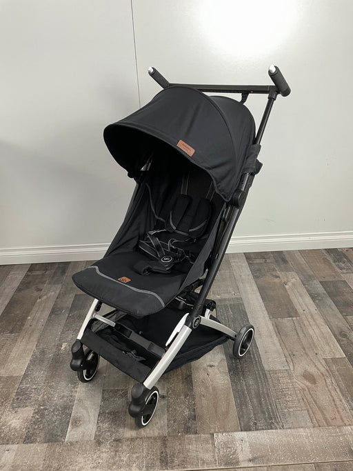 used gb Pockit+ All City Stroller