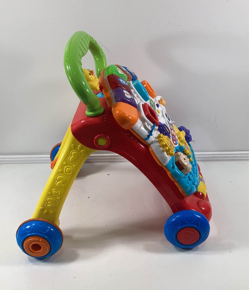 secondhand VTech Stroll And Discover Activity Walker