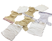 Shop BUNDLE Lighthouse Kids Cloth Diapers at GoodBuy Gear