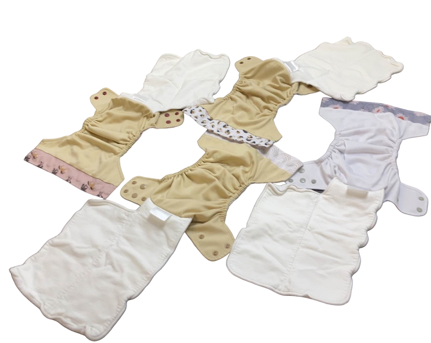 Shop BUNDLE Lighthouse Kids Cloth Diapers at GoodBuy Gear