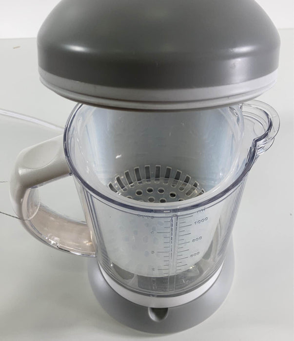 Shop Beaba Babycook Solo 4-in-1 Baby Food Maker at GoodBuy Gear