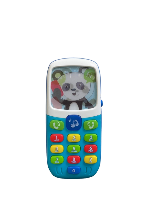 used Play Mobile Phone