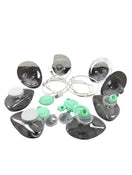 secondhand Elvie Breast Pump, Double