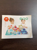 secondhand BUNDLE Wooden Blocks