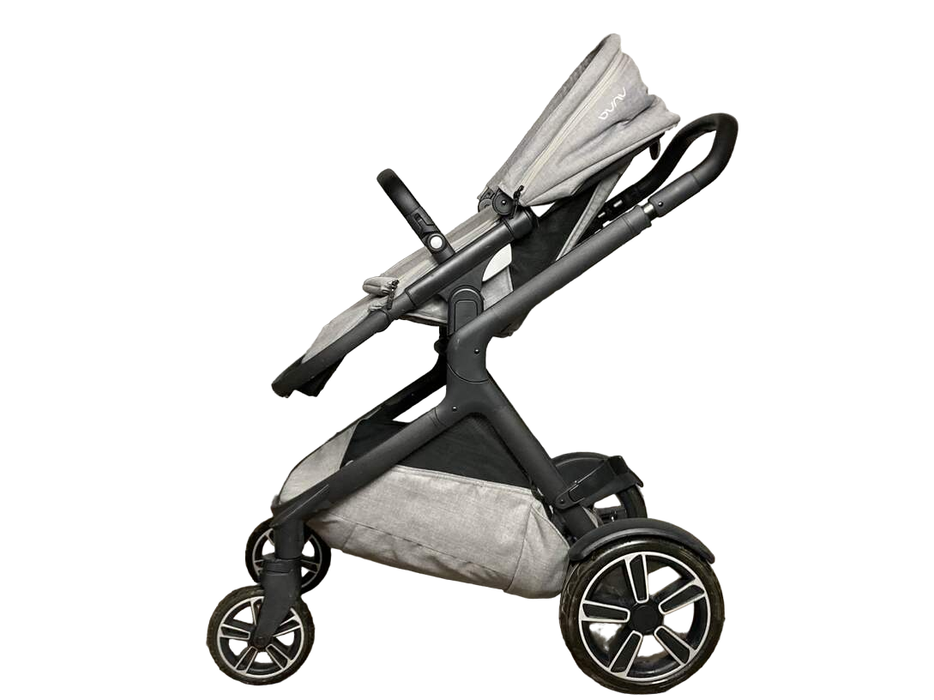 secondhand Strollers