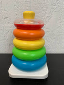 used Fisher Price Ring Stacker