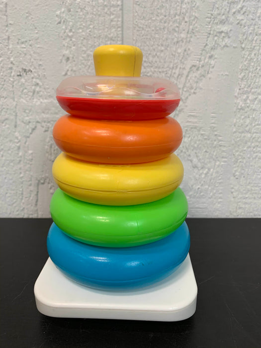 used Fisher Price Ring Stacker