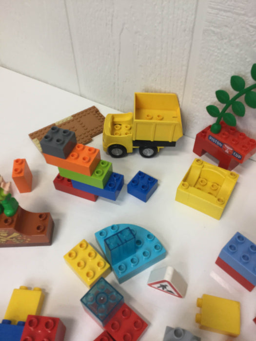 used Lego Duplo Collection